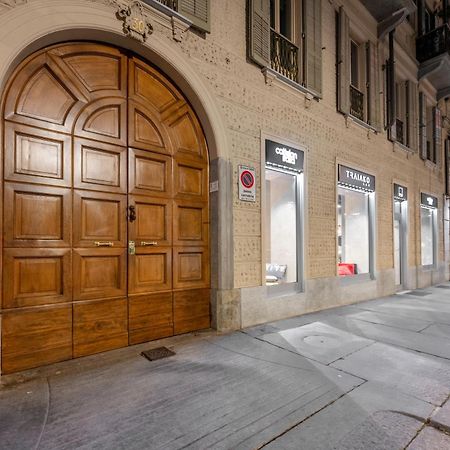 Le Case Di Marta - Residenza Vittorio Turin Exterior photo